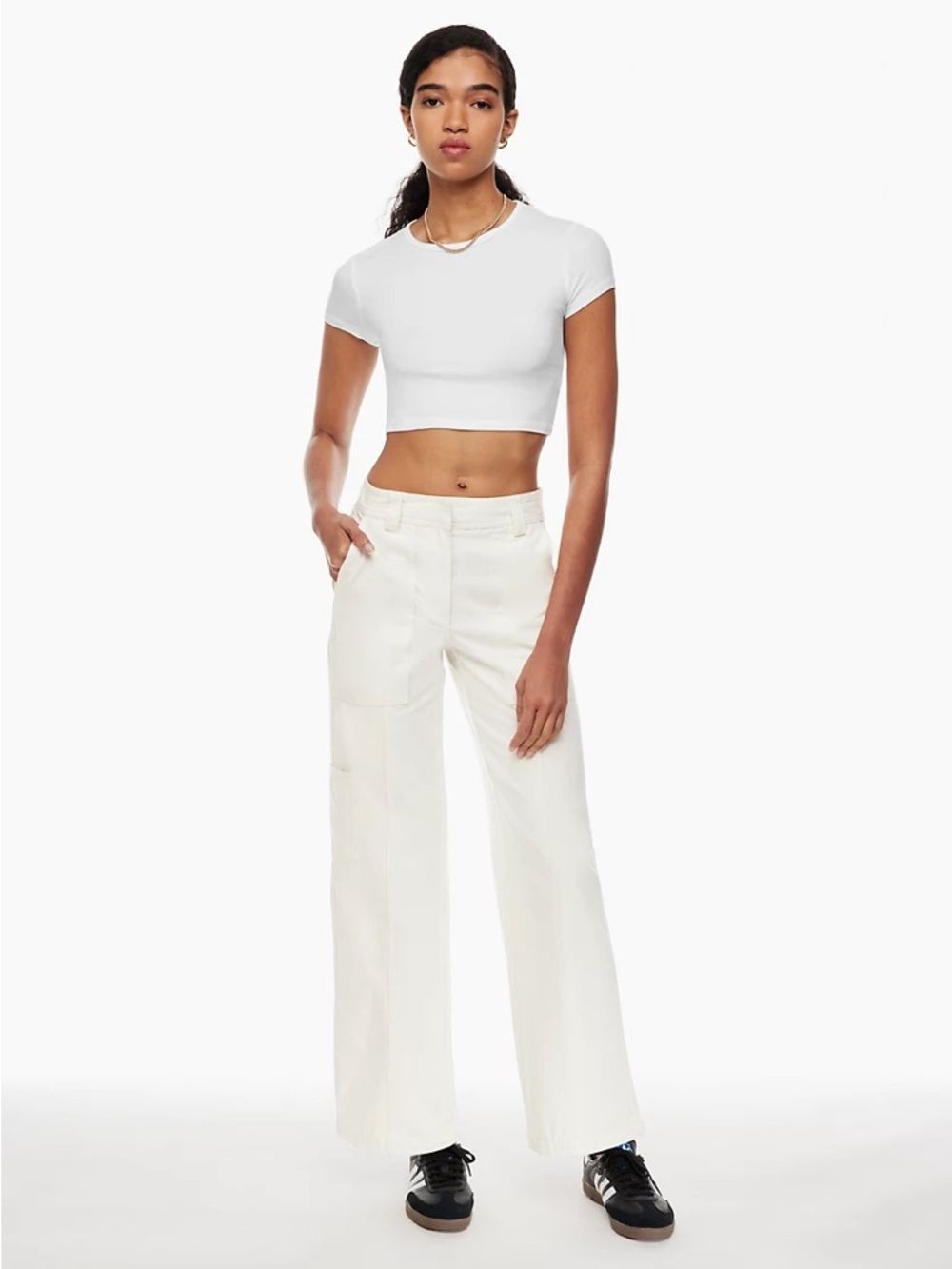 Aritzia Sunday Best Oscar Carpenter Pant